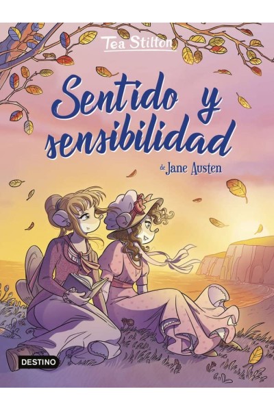 SENTIDO Y SENSIBILIDAD