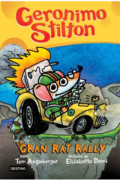 EL GRAN RAT RALLY