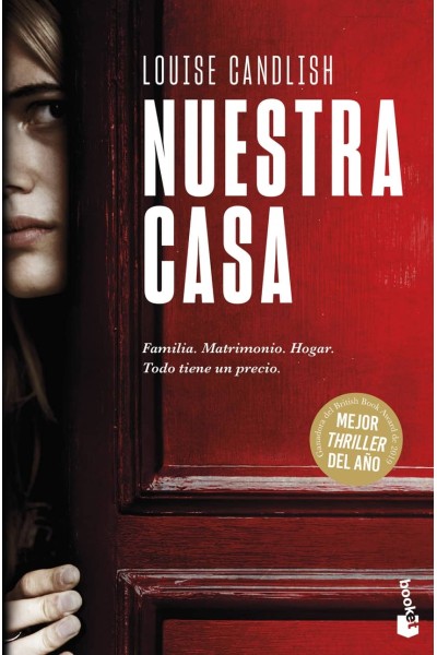 NUESTRA CASA
