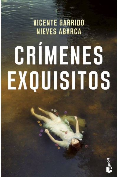 CRÍMENES EXQUISITOS