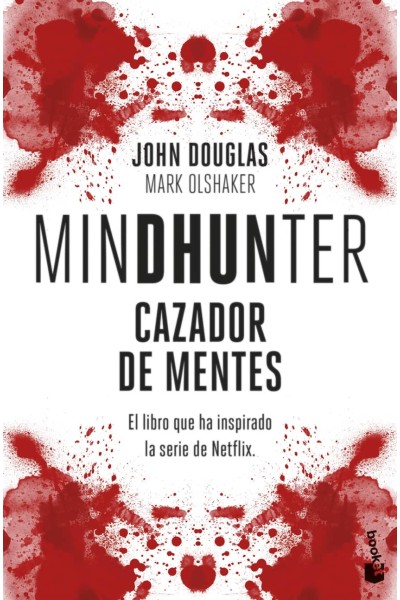 MINDHUNTER