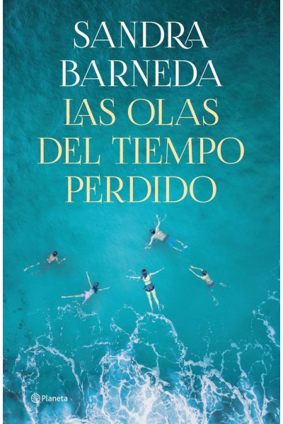 LAS OLAS DEL TIEMPO PERDIDO