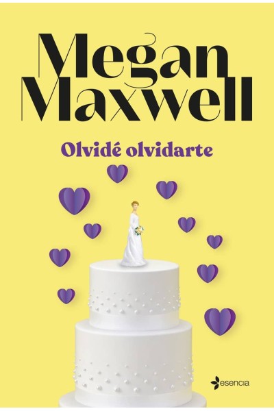 OLVIDÉ OLVIDARTE