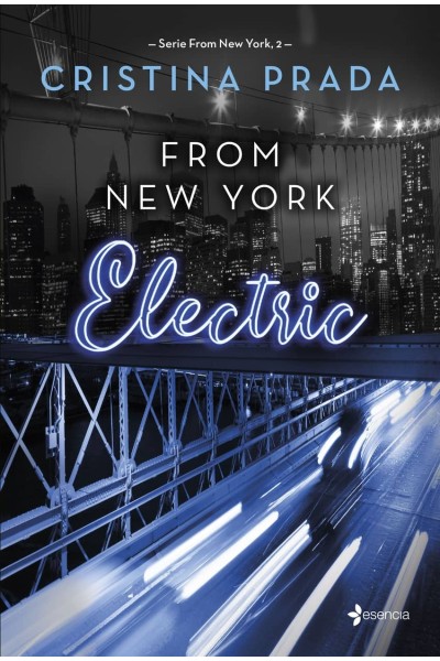 FROM NEW YORK. ELECTRIC (SERIE FROM NEW YORK, 2)