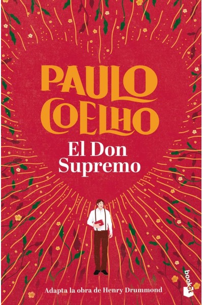 EL DON SUPREMO