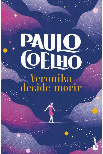 VERONIKA DECIDE MORIR