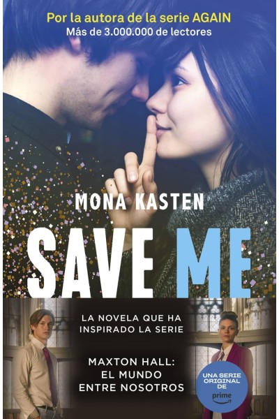 SAVE 1. SAVE ME