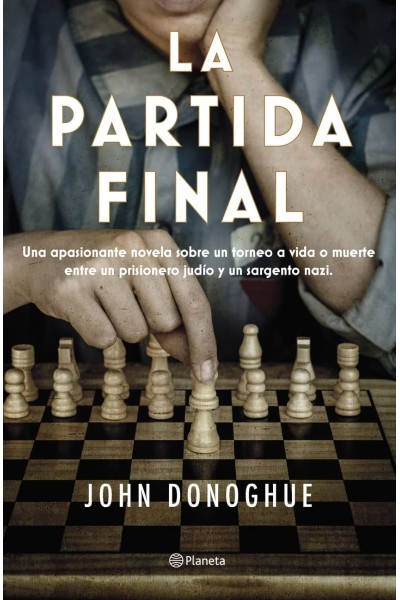 LA PARTIDA FINAL