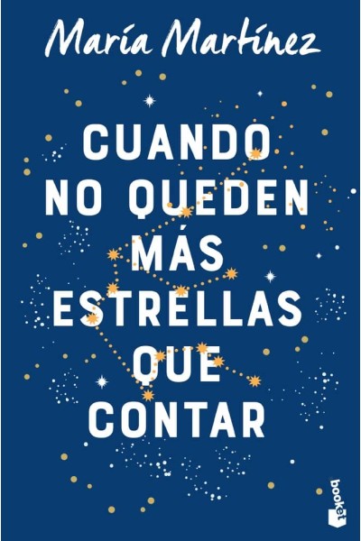 CUANDO NO QUEDEN MAS ESTRELLAS QUE CONTAR