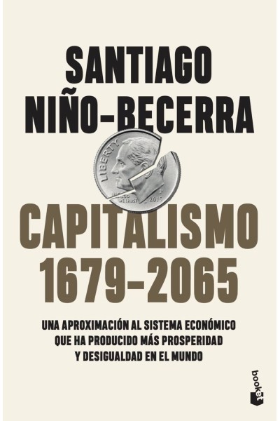 CAPITALISMO (1679-2065)
