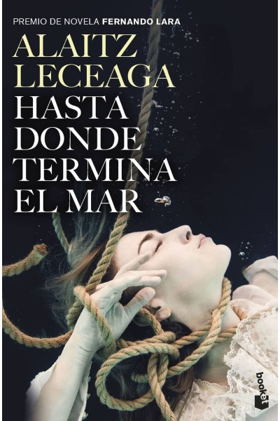 HASTA DONDE TERMINA EL MAR