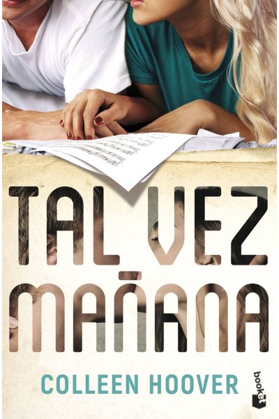 TAL VEZ MAÑANA (MAYBE SOMEDAY)