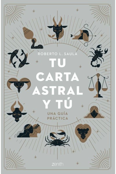 TU CARTA ASTRAL Y TU