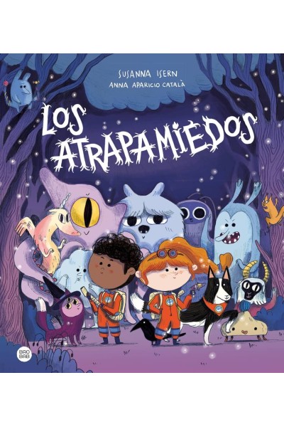 LOS ATRAPAMIEDOS
