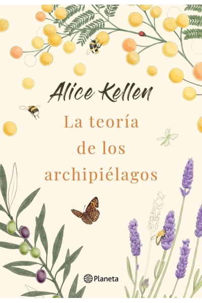 LA TEORÍA DE LOS ARCHIPIÉLAGOS