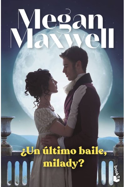 ¿UN ÚLTIMO BAILE, MILADY?