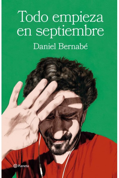 TODO EMPIEZA EN SEPTIEMBRE