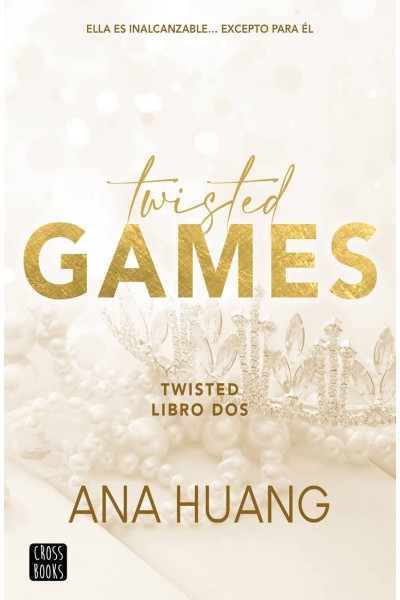 TWISTED 2. TWISTED GAMES