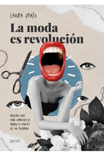 LA MODA ES REVOLUCIÓN