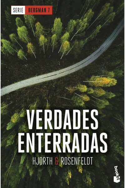 VERDADES ENTERRADAS