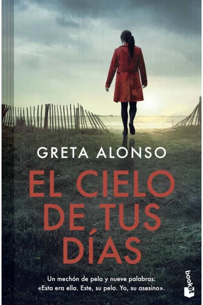 EL CIELO DE TUS DÍAS