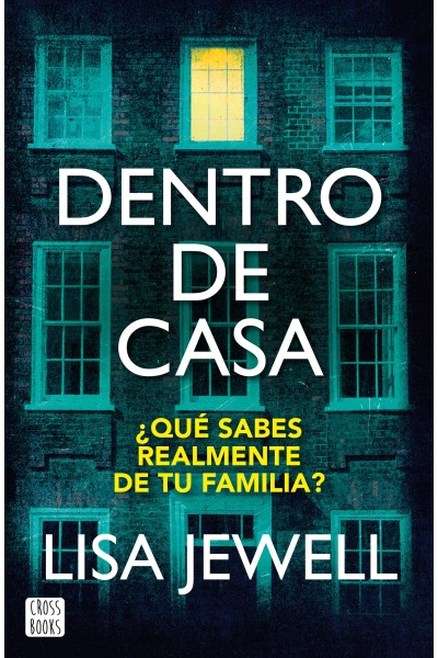DENTRO DE CASA