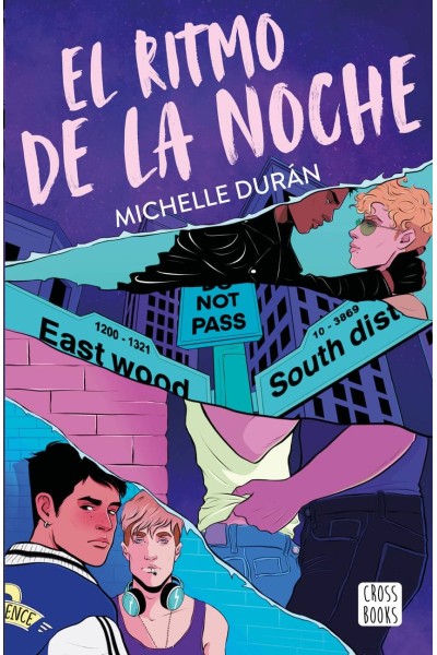 EL RITMO DE LA NOCHE
