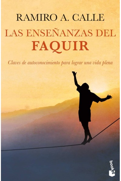 LAS ENSEÑANZAS DEL FAQUIR
