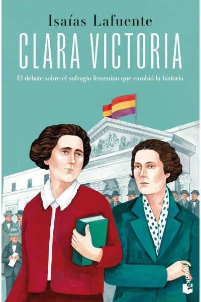 CLARA VICTORIA