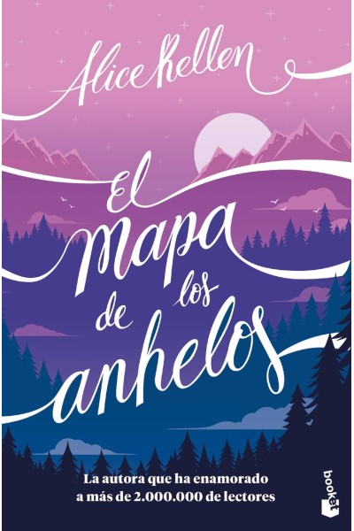 EL MAPA DE LOS ANHELOS