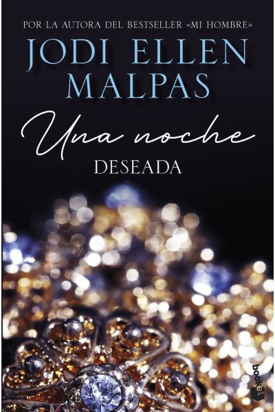 UNA NOCHE. DESEADA