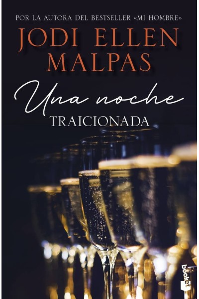 UNA NOCHE. TRAICIONADA