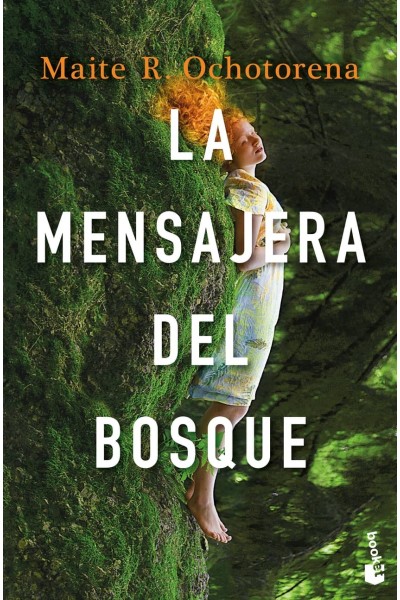 LA MENSAJERA DEL BOSQUE