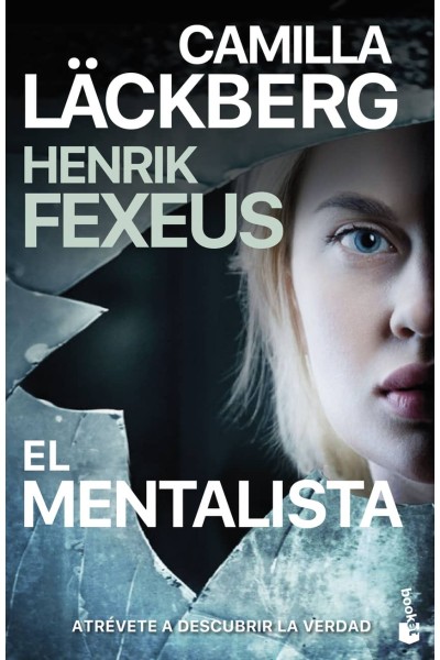 EL MENTALISTA