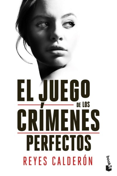 EL JUEGO DE LOS CRIMENES PERFECTOS