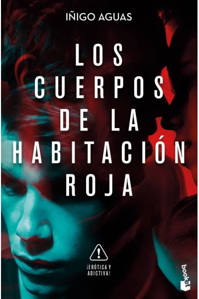 LOS CUERPOS DE LA HABITACIÓN ROJA