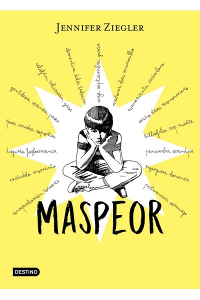 MASPEOR