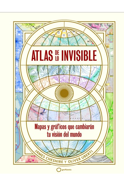 ATLAS DE LO INVISIBLE
