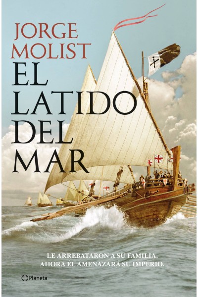 EL LATIDO DEL MAR