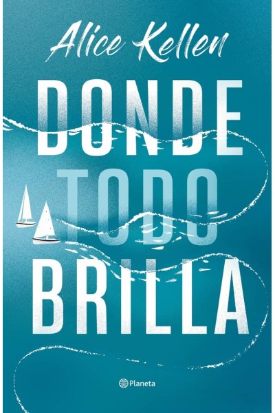 DONDE TODO BRILLA