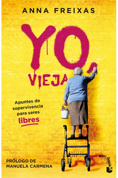 YO, VIEJA