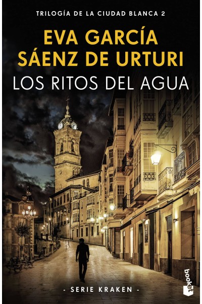 LOS RITOS DEL AGUA