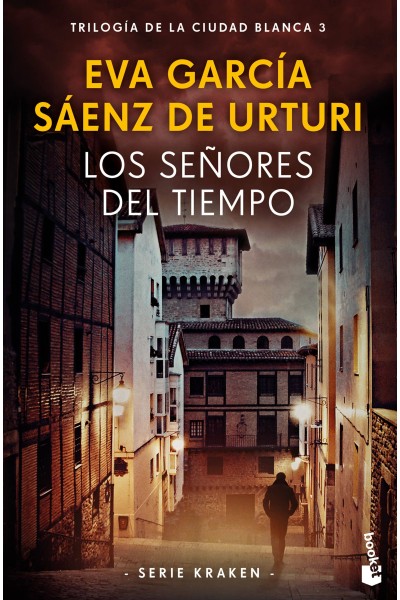 LOS SEÑORES DEL TIEMPO