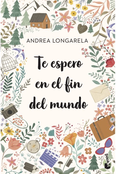 TE ESPERO EN EL FIN DEL MUNDO
