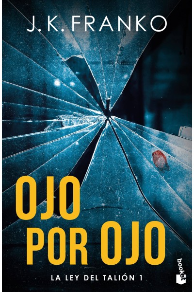 OJO POR OJO