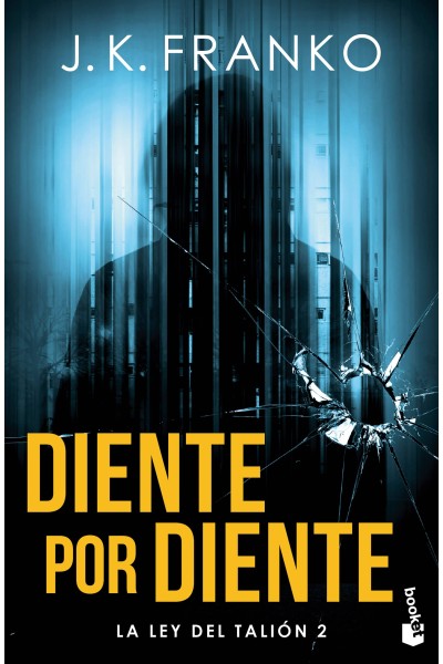 DIENTE POR DIENTE