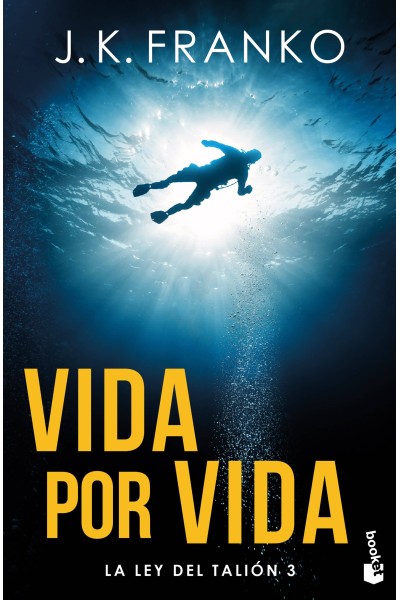 VIDA POR VIDA