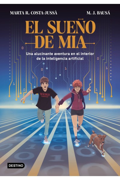 EL SUEÑO DE MIA