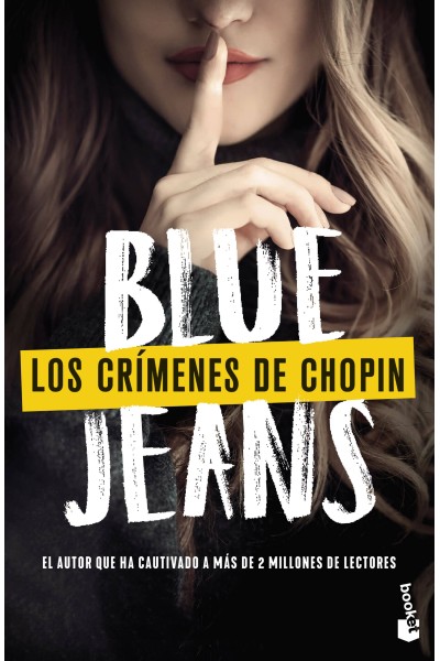 LOS CRIMENES DE CHOPIN