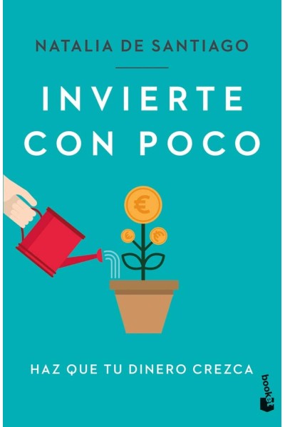 INVIERTE CON POCO